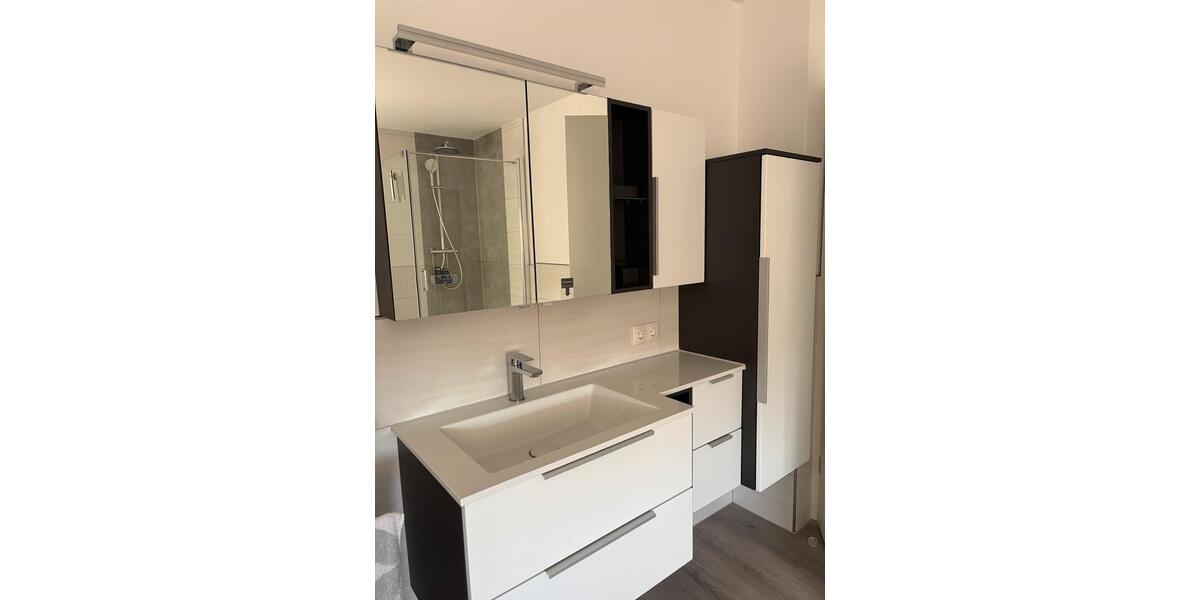 Erdgeschoßwohnung Borken (Hessen) - 1 Zimmer, 120 m&sup2;, 720&euro; | Angebot:26045046