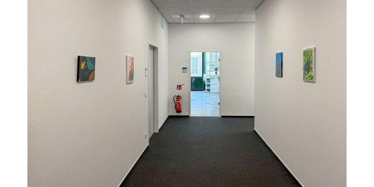 Gewerbeobjekt Wuppertal Elberfeld - 15.184&euro; | Angebot:24836818