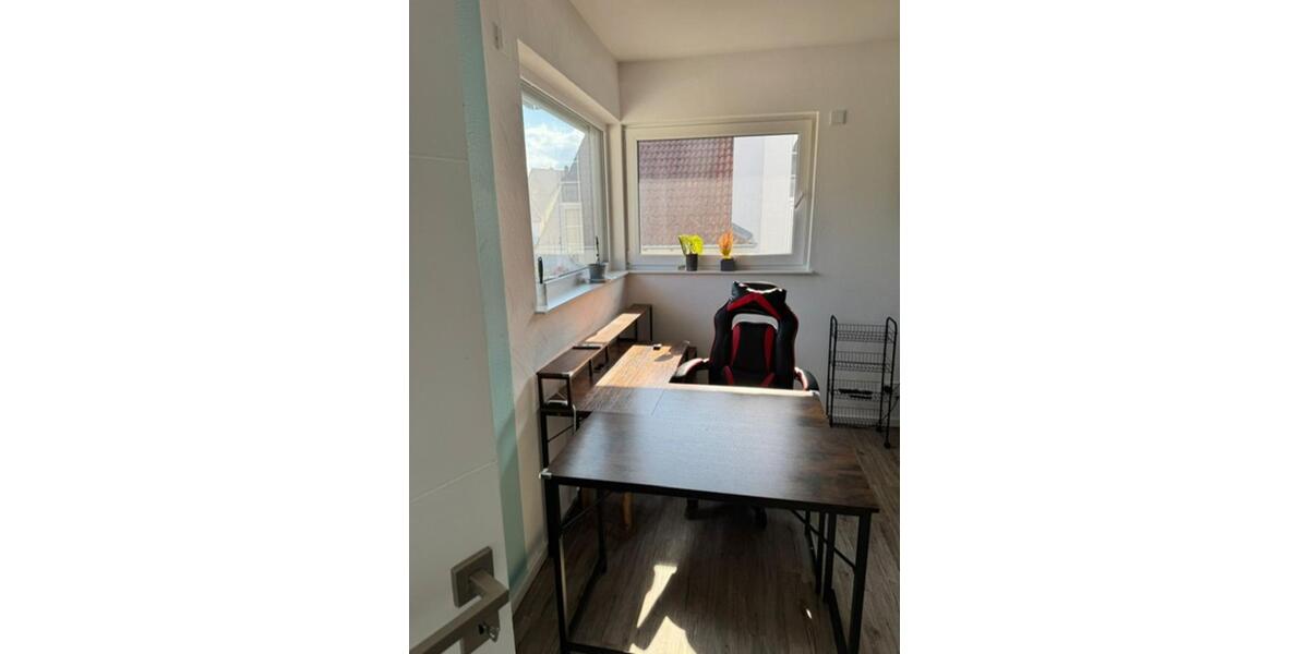Etagenwohnung Kaiserslautern Engelshof - 1 Zimmer, 16 m&sup2;, 450&euro; | Angebot:24104289