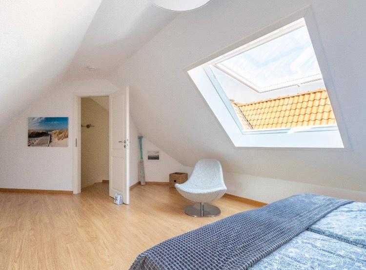 Maisonettenwohnung Scharbeutz - 2 Zimmer, 70 m&sup2;, 1.300&euro; | Angebot:26700456