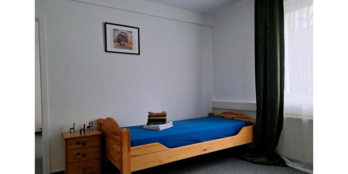 Wohnen auf Zeit Bad Laasphe - 4 Zimmer, 80 m&sup2;, 85&euro; | Angebot:24951661