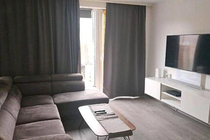 Wohnen auf Zeit Hannover Vahrenwald-List - 2 Zimmer, 40 m&sup2;, 950&euro; | Angebot:26683034