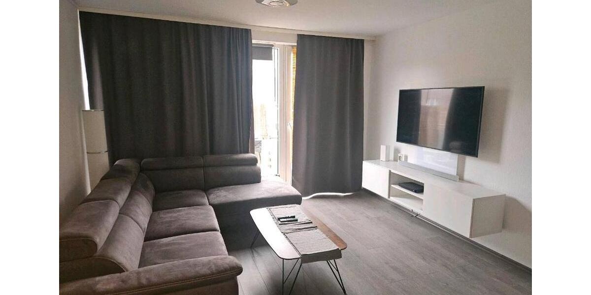 Wohnen auf Zeit Hannover Vahrenwald-List - 2 Zimmer, 40 m&sup2;, 950&euro; | Angebot:26683034