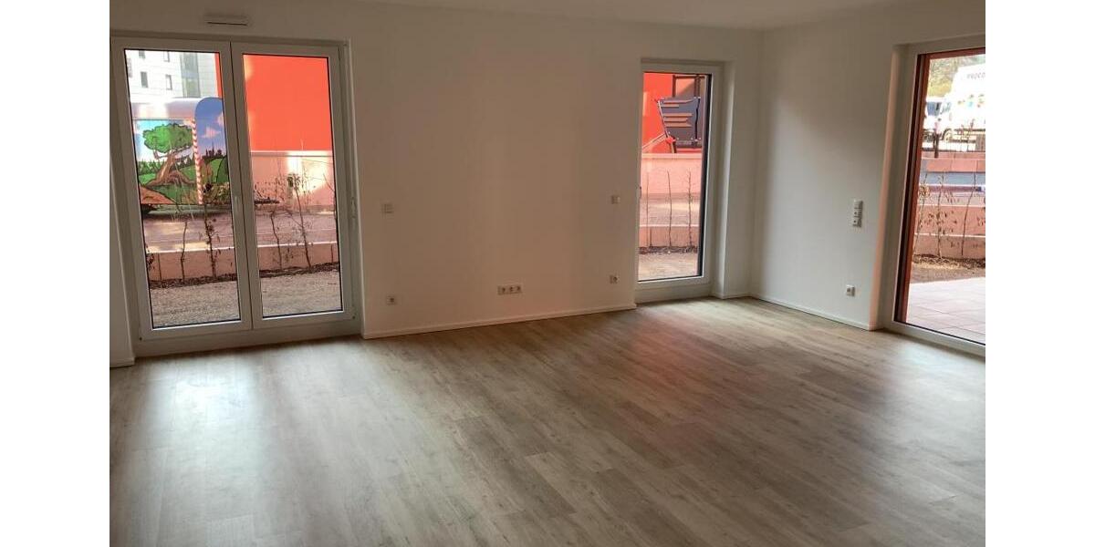 Noch 3 Wohnungen verfügbar, 3 Zimmern und Fußbodenheizung in Bonn-Endenich zu vermieten, Erstbezug 3 zimmer