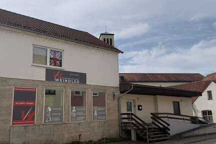 Gewerbeobjekt Teublitz - 780&euro; | Angebot:27439974