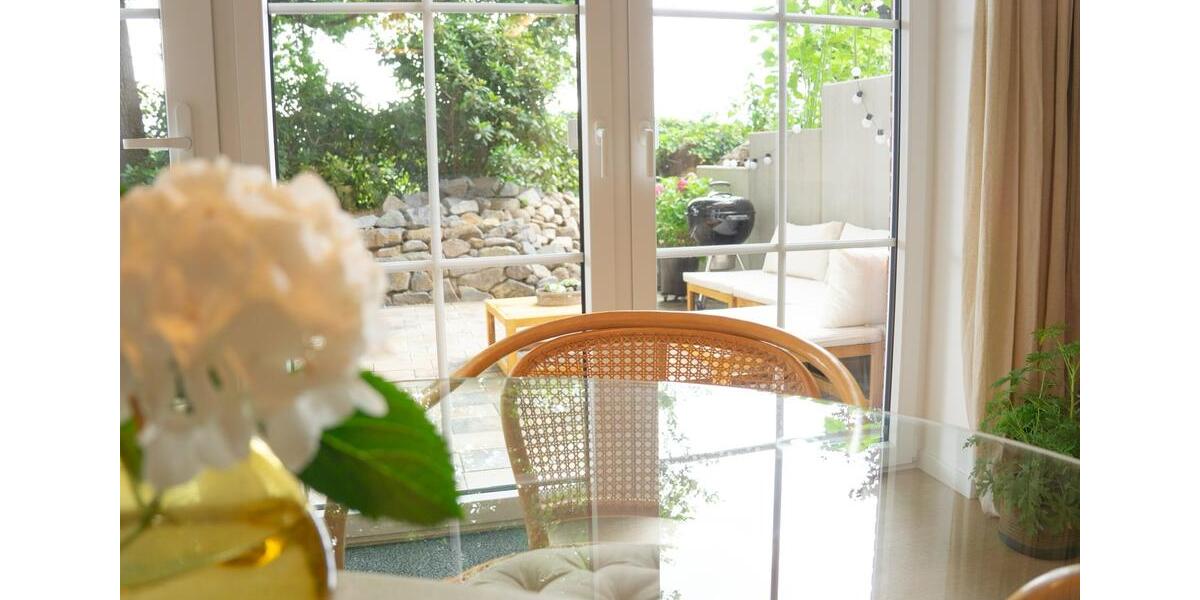 Terrassenwohnung Bad Iburg - 1.5 Zimmer, 62 m&sup2;, 900&euro; | Angebot:25026862