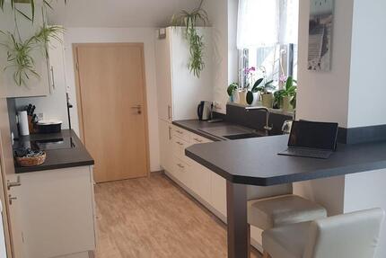 Wohnung Buchloe - 3 Zimmer, 94 m&sup2;, 1.390&euro; | Angebot:27595683