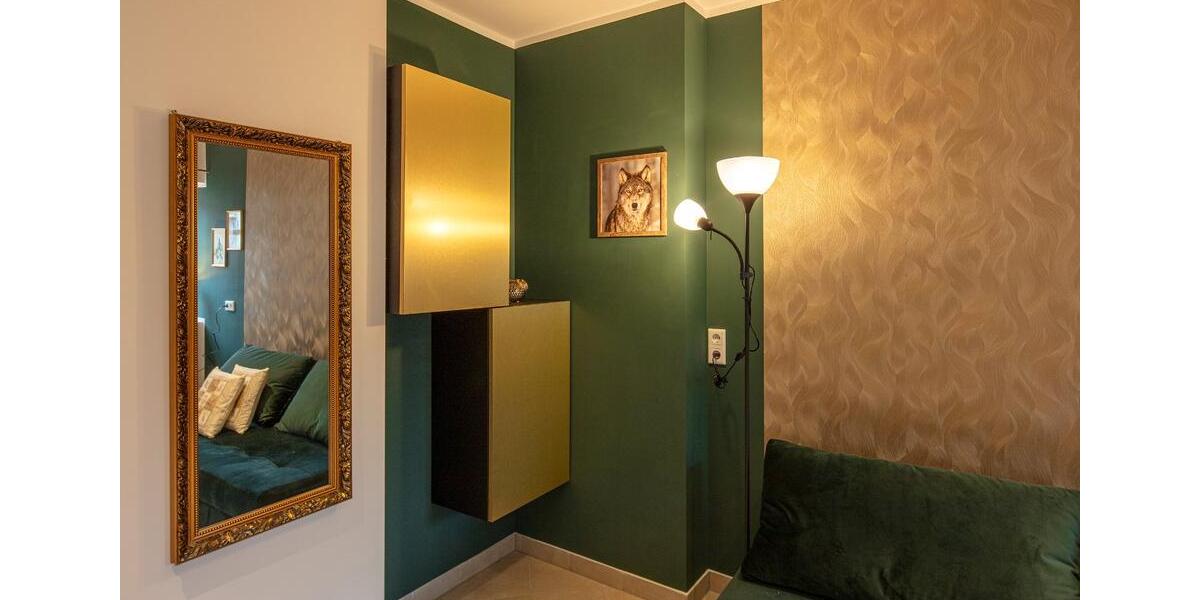 Wohnen auf Zeit Göttingen Roringen - 2 Zimmer, 30 m&sup2;, 70&euro; | Angebot:25266942