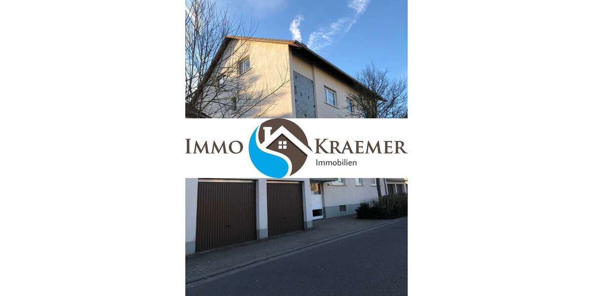 Etagenwohnung Viernheim - 3 Zimmer, 110 m&sup2;, 1.100&euro; | Angebot:27270878