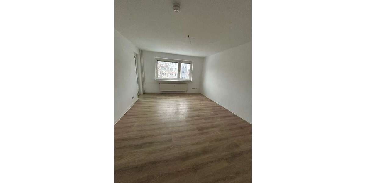 Etagenwohnung Flensburg Engelsby - 2 Zimmer, 55 m&sup2;, 450&euro; | Angebot:25233254