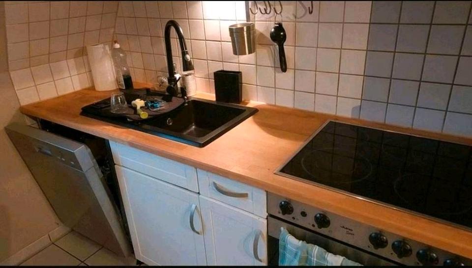 Wohnen auf Zeit Harsefeld - 1 Zimmer, 70 m&sup2;, 500&euro; | Angebot:25773157