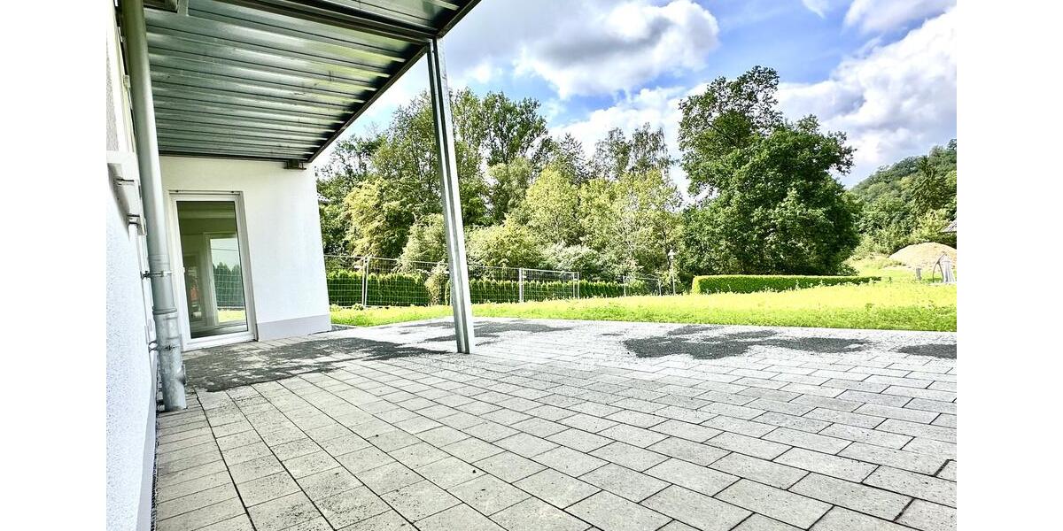 Etagenwohnung Gemünden - 4 Zimmer, 85 m&sup2;, 830&euro; | Angebot:23879705