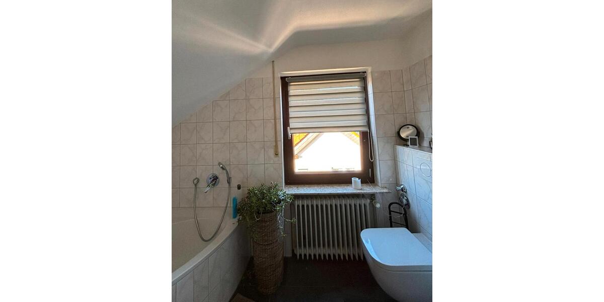 Etagenwohnung Immenhausen - 2 Zimmer, 70 m&sup2;, 600&euro; | Angebot:26238016