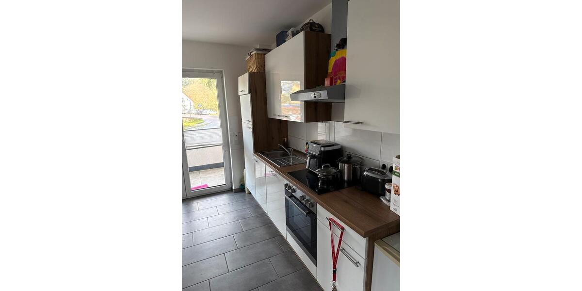 Etagenwohnung Trier Kürenz - 1 Zimmer, 35 m&sup2;, 700&euro; | Angebot:25900688