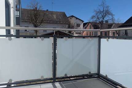 Wohnung Mitterfels - 2 Zimmer, 55 m&sup2;, 655&euro; | Angebot:25150559