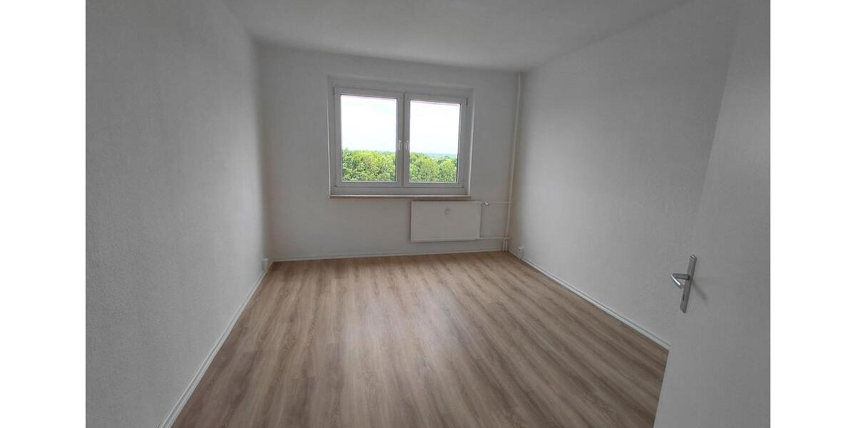 Etagenwohnung Südliches Anhalt - 3 Zimmer, 61 m&sup2;, 304&euro; | Angebot:25484105