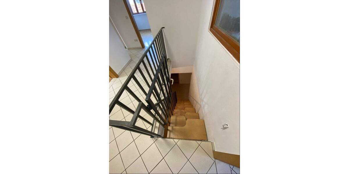 Etagenwohnung Bad Aibling - 3 Zimmer, 83 m&sup2;, 1.320&euro; | Angebot:25770370