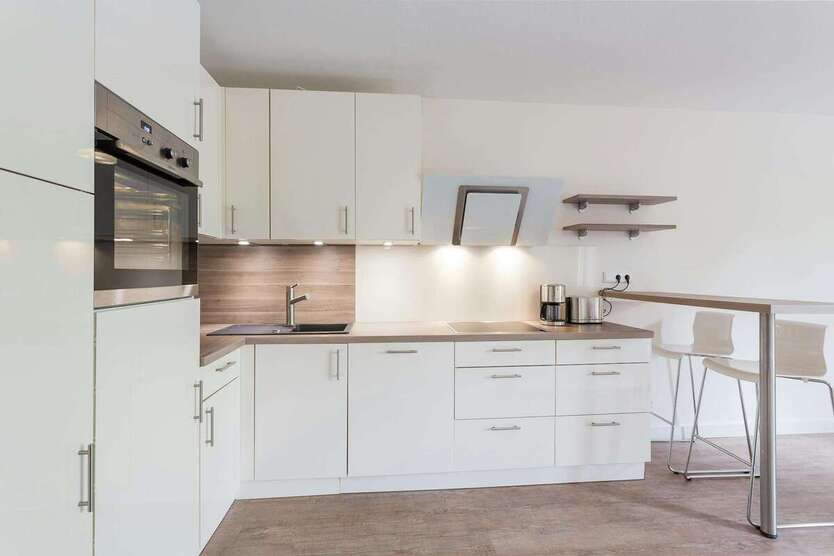 Wohnen auf Zeit in Hamburg 1.795 € 1 zimmer