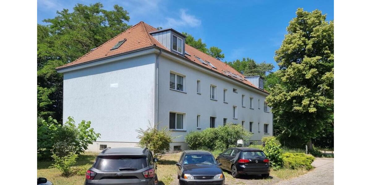 Etagenwohnung Zossen - 3 Zimmer, 85 m&sup2;, 1.066&euro; | Angebot:25569354