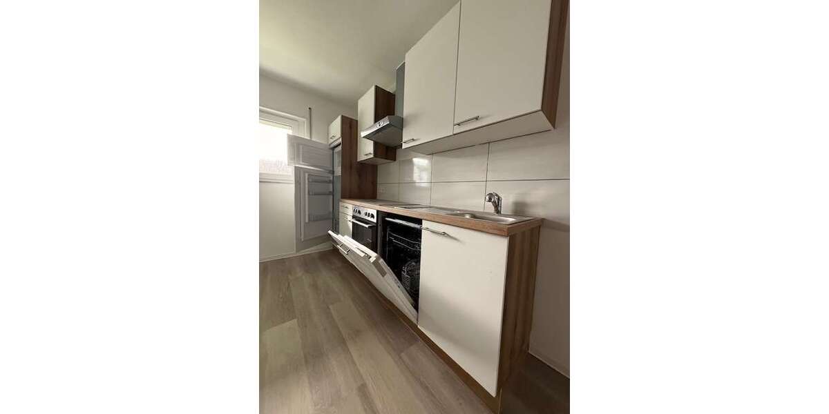 Etagenwohnung Baumholder - 3 Zimmer, 90 m&sup2;, 675&euro; | Angebot:25164978