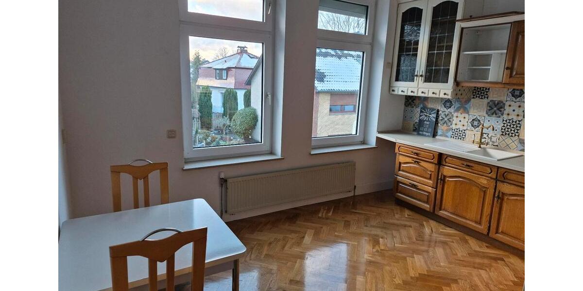 Etagenwohnung Bad Oeynhausen Rehme - 3 Zimmer, 100 m&sup2;, 750&euro; | Angebot:24469164