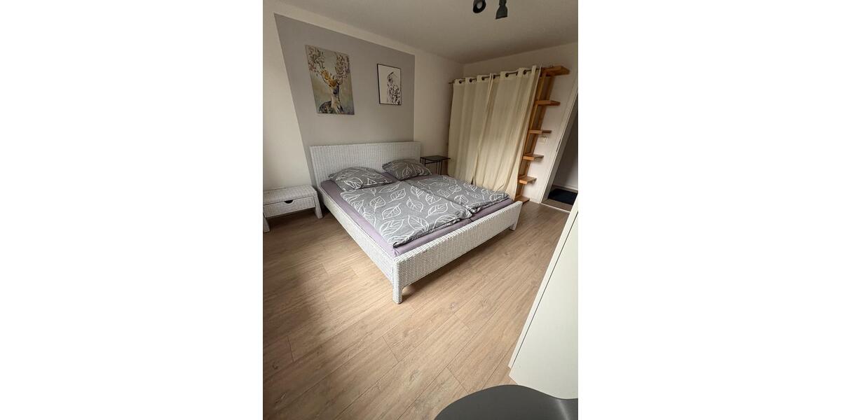 Wohnen auf Zeit Regensburg Ganghofersiedlung - 3 Zimmer, 68 m&sup2;, 1.580&euro; | Angebot:26181736