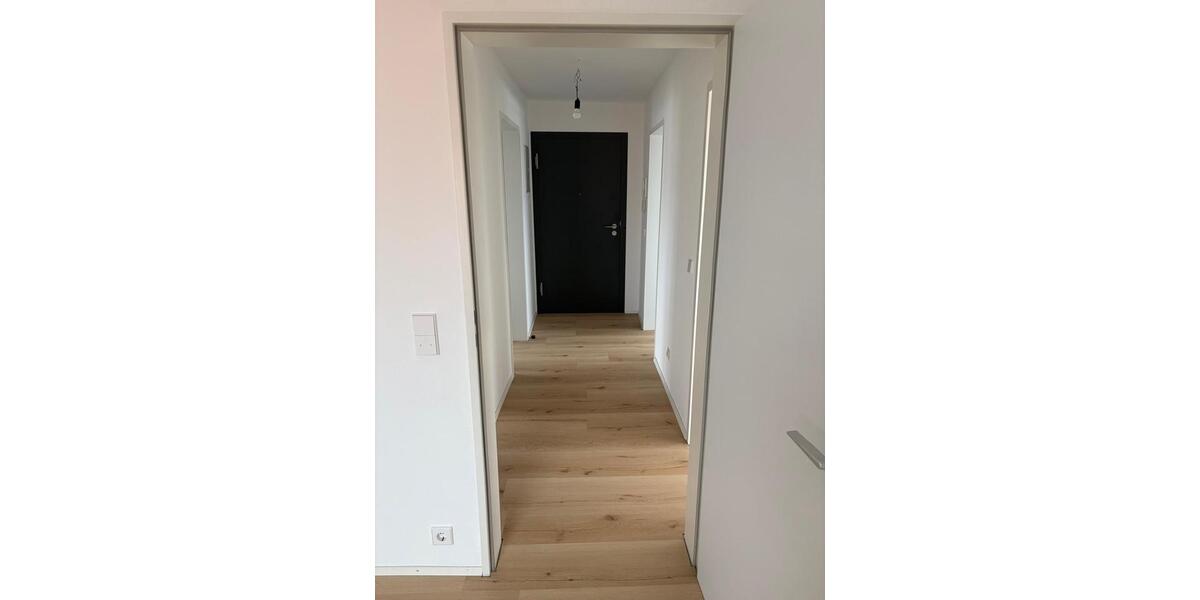 Dachgeschoßwohnung Trossingen - 2 Zimmer, 45 m&sup2;, 800&euro; | Angebot:25960846