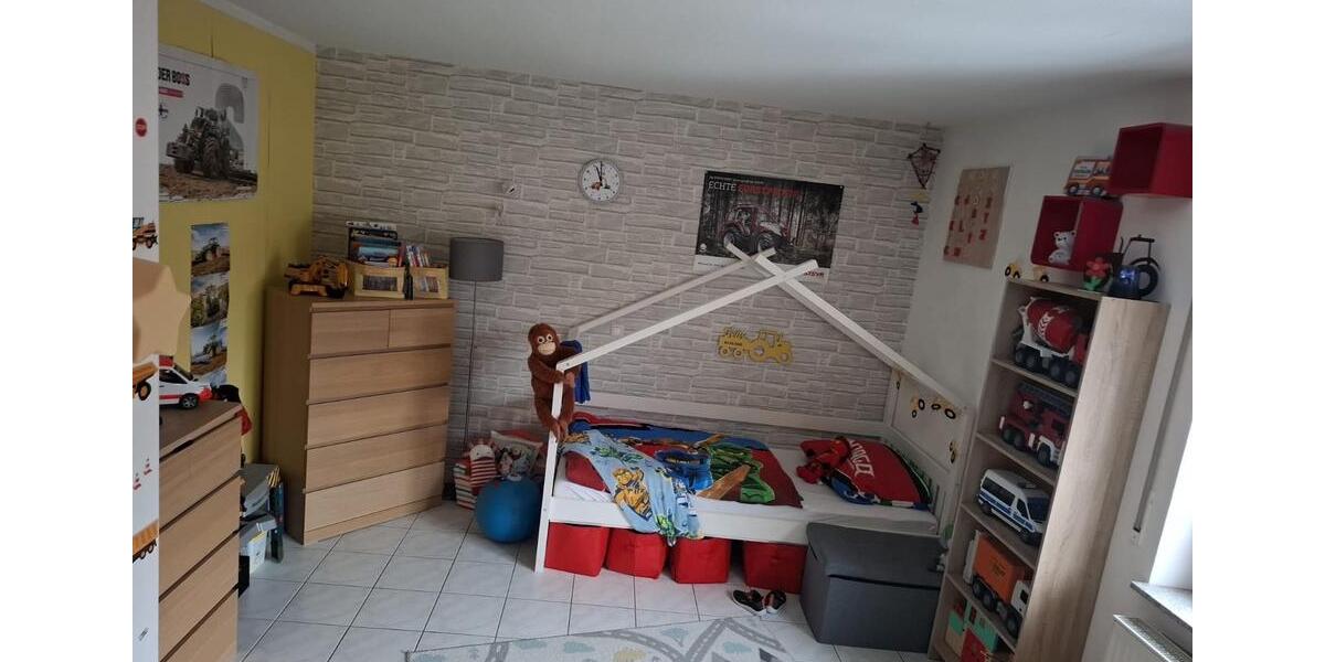 Maisonettenwohnung Wöllstein - 3 Zimmer, 115 m&sup2;, 993&euro; | Angebot:24728861