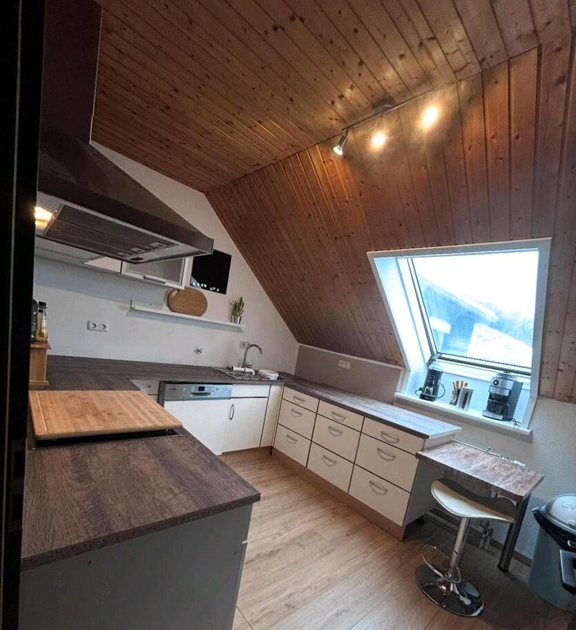 Wohnung Weringhausen