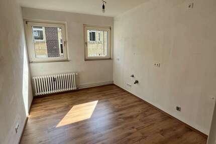 Wohnung Gelsenkirchen Horst - 2 Zimmer, 48 m&sup2;, 340&euro; | Angebot:26013760