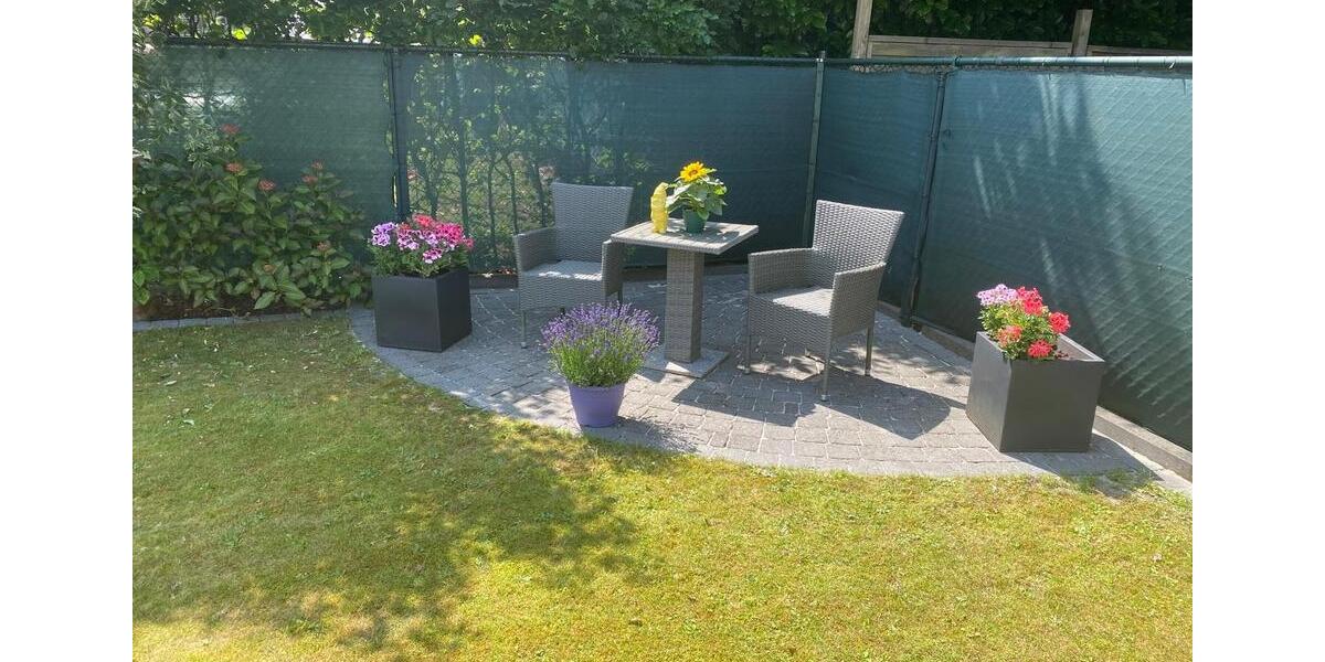 Wohnen auf Zeit Brüggen - 1 Zimmer, 18 m&sup2;, 400&euro; | Angebot:25297681