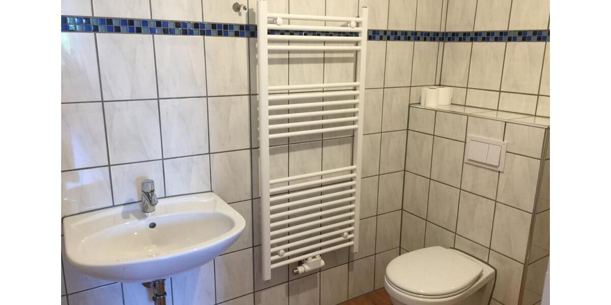 5 Zi. Wohnung in Wahlstedt 5 zimmer