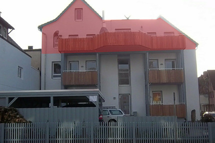 Haus Bückeburg - 5.5 Zimmer, 176 m&sup2;, 1.250&euro; | Angebot:24707088