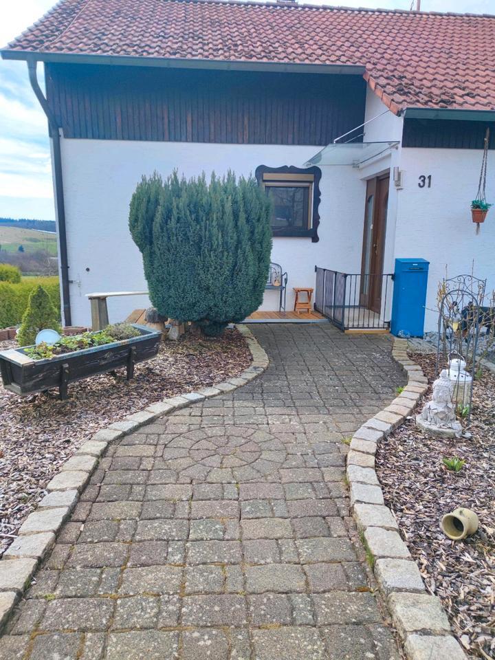 30qm Apartment Berufstätige & Pendler