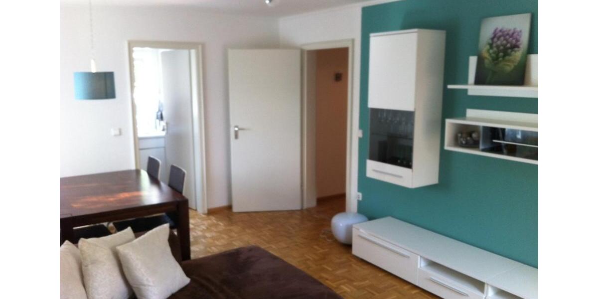 Erdgeschoßwohnung Pförring - 1 Zimmer, 750&euro; | Angebot:23406867