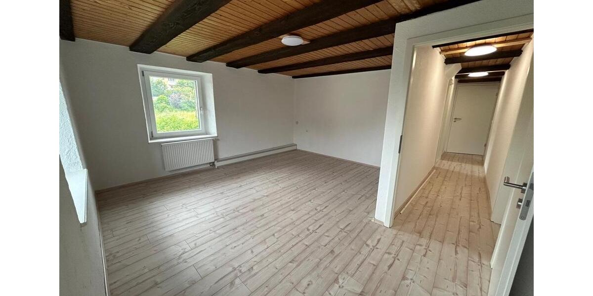 Etagenwohnung Albbruck - 3 Zimmer, 65 m&sup2;, 650&euro; | Angebot:25873603