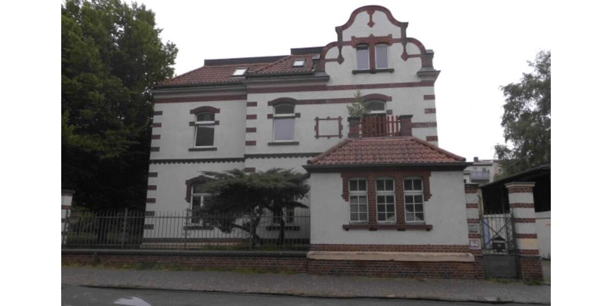 Dachgeschoßwohnung Wurzen - 4 Zimmer, 140 m&sup2;, 750&euro; | Angebot:25057612