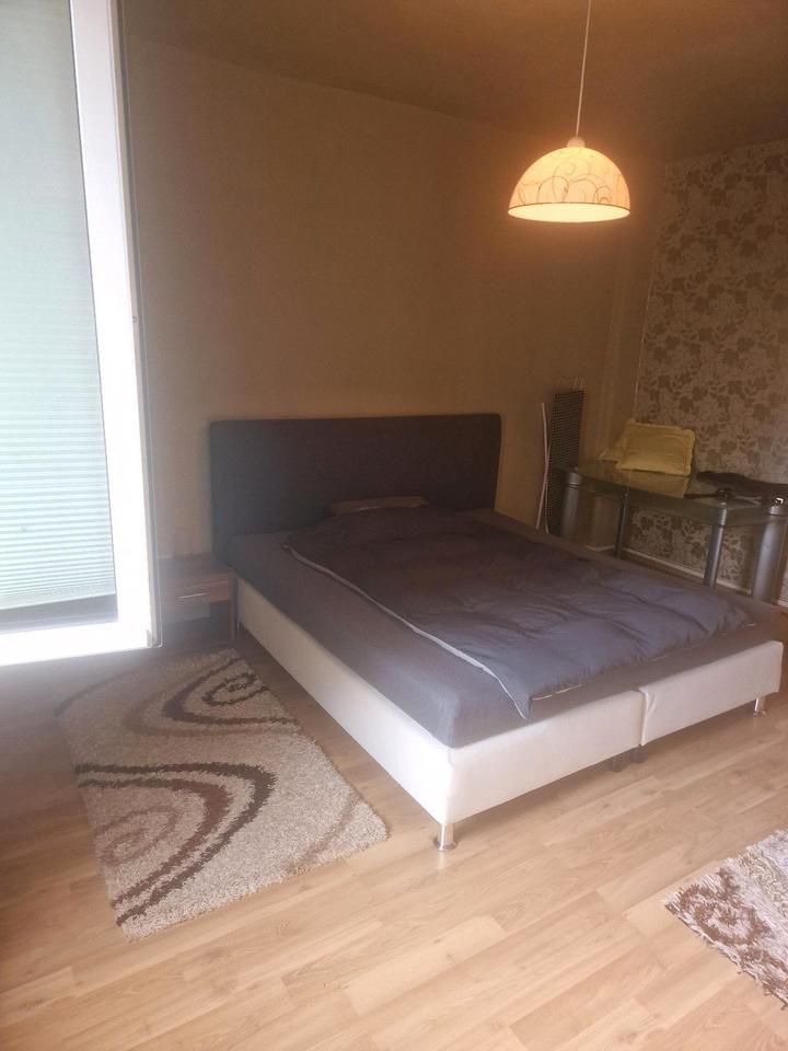 möblierte 3 Zimmer Wohnung‼️Bitte erst Lesen zimmer