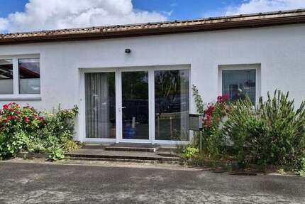 Gewerbeobjekt Eckernförde - 739&euro; | Angebot:26991160