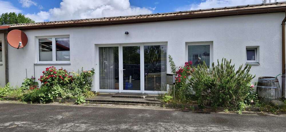 Gewerbeobjekt Eckernförde - 739&euro; | Angebot:26991160