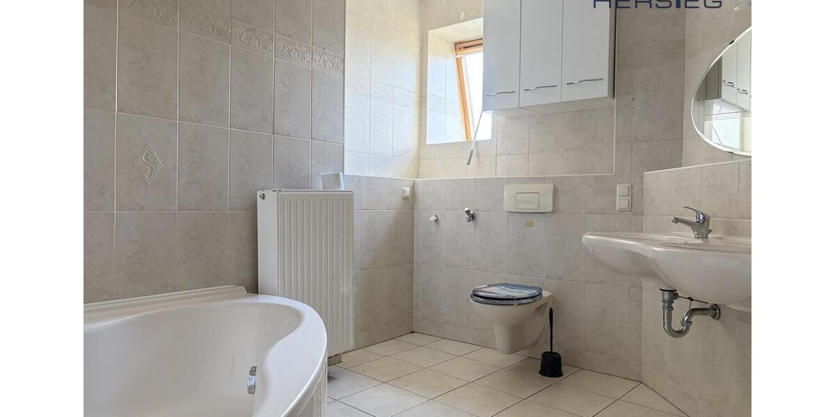 Etagenwohnung Annaberg-Buchholz Buchholz - 3.5 Zimmer, 101 m&sup2;, 550&euro; | Angebot:26633248