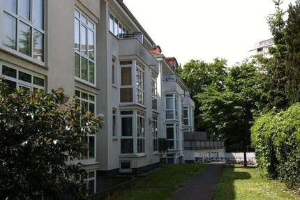 Wohnung zum Mieten in Offenbach 429 € 30.65 m² 1 zimmer