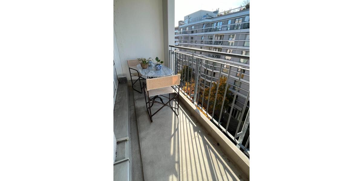Etagenwohnung Berlin Mitte - 3 Zimmer, 75 m&sup2;, 1.500&euro; | Angebot:27651918