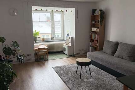 Wohnung Braunschweig Innenstadt - 4 Zimmer, 81 m&sup2;, 860&euro; | Angebot:26788406