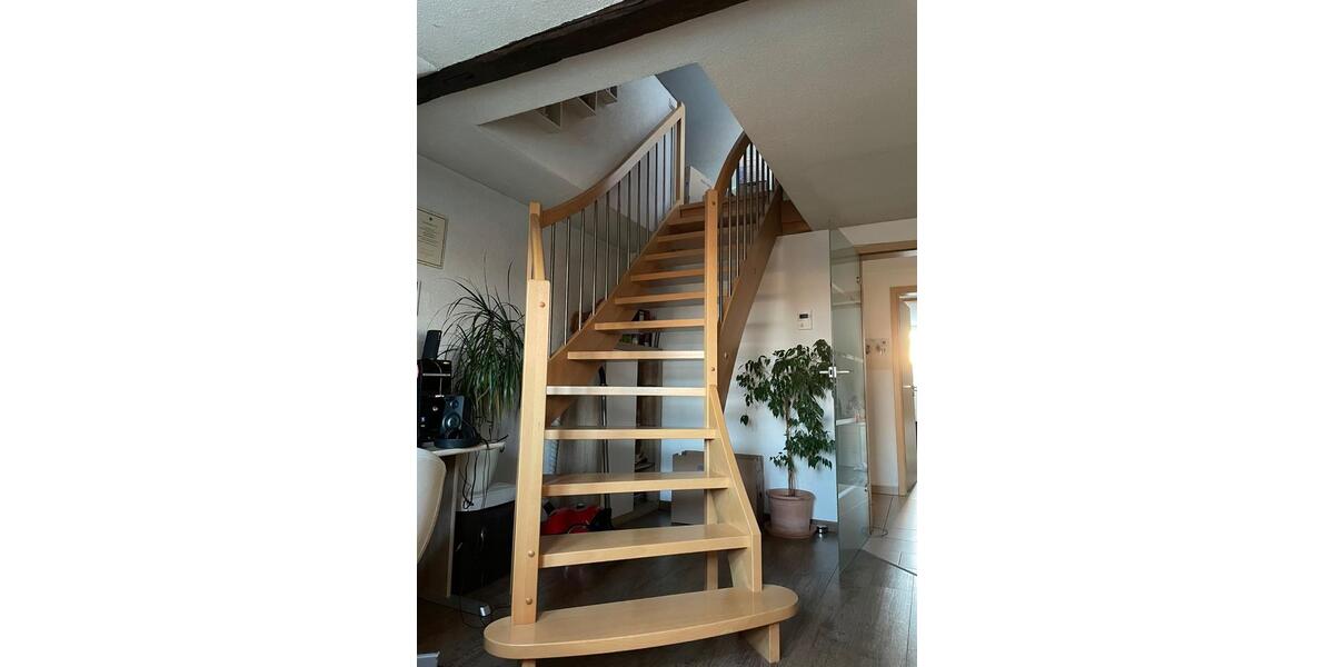 Mehrfamilienhaus, Wohnhaus Freiberg - 4 Zimmer, 100 m&sup2;, 780&euro; | Angebot:25172290