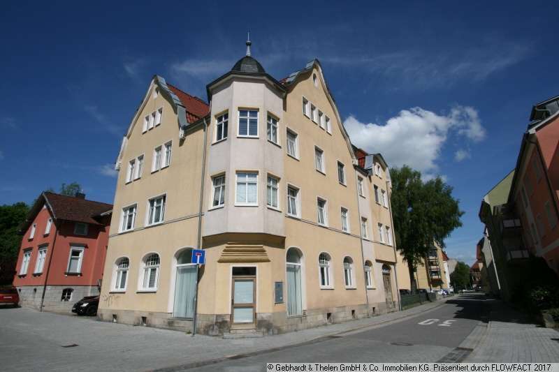 Etagenwohnung Meiningen - 3 Zimmer, 85 m&sup2;, 670&euro; | Angebot:26774950