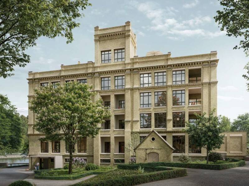 Etagenwohnung Mittweida - 2 Zimmer, 79 m&sup2;, 790&euro; | Angebot:26740986