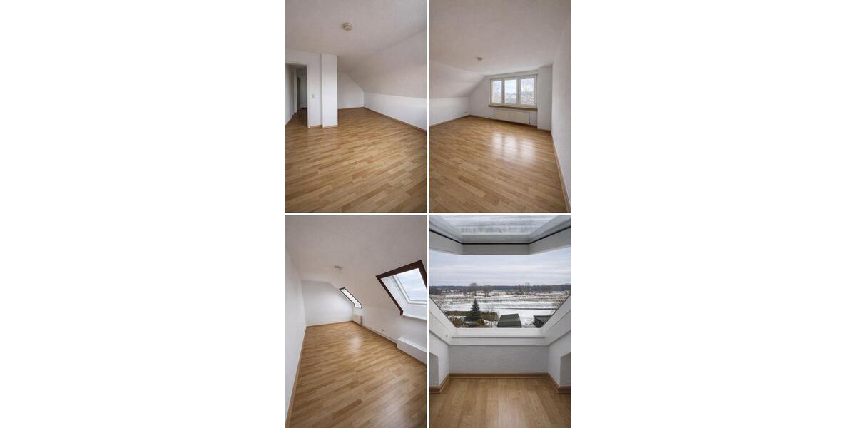 Etagenwohnung Barby - 2 Zimmer, 50 m&sup2;, 400&euro; | Angebot:24489459