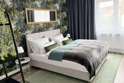 Zimmer Augsburg Innenstadt - 2 Zimmer, 1.550&euro; | Angebot:26732134