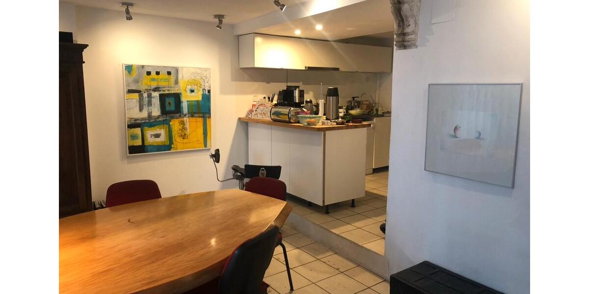 Wohnen auf Zeit Baden-Baden Baden - 1 Zimmer, 28 m&sup2;, 650&euro; | Angebot:25025399